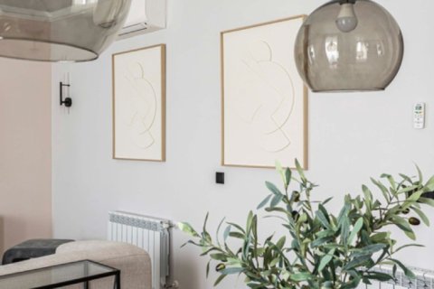 Квартира с 2 спальнями в Thanh Son, Вьетнам №89995 13