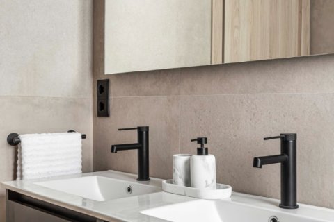 Квартира с 2 спальнями в Thanh Son, Вьетнам №89995 29