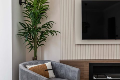 Квартира с 2 спальнями в Thanh Son, Вьетнам №89995 6