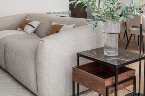 Квартира с 2 спальнями в Thanh Son, Вьетнам №89995 4