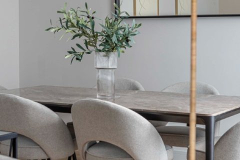 Квартира с 2 спальнями в Thanh Son, Вьетнам №89995 8