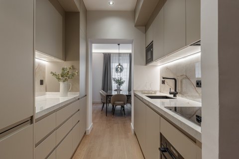 Квартира с 2 спальнями в Thanh Son, Вьетнам №89995 15