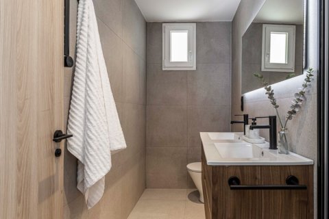 Квартира с 2 спальнями в Thanh Son, Вьетнам №89995 23