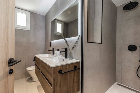 Квартира с 2 спальнями в Thanh Son, Вьетнам №89995 22