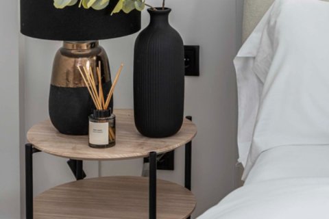 Квартира с 2 спальнями в Thanh Son, Вьетнам №89995 20