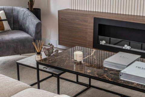 Квартира с 2 спальнями в Thanh Son, Вьетнам №89995 5