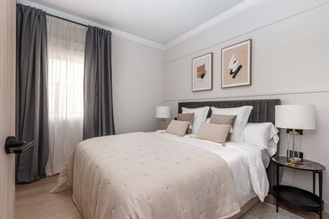 Квартира с 2 спальнями в Thanh Son, Вьетнам №89995 26