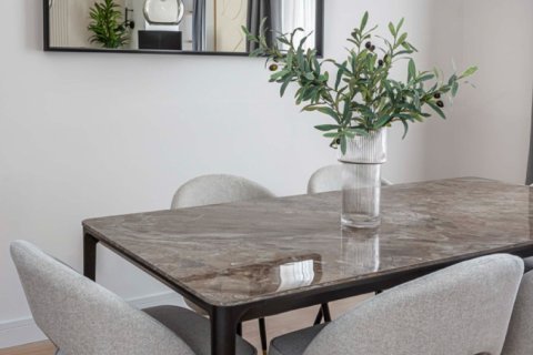 Квартира с 2 спальнями в Thanh Son, Вьетнам №89995 12