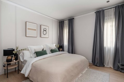 Квартира с 2 спальнями в Thanh Son, Вьетнам №89995 18