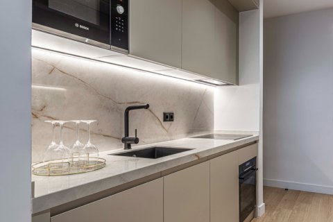 Квартира с 2 спальнями в Thanh Son, Вьетнам №89995 16