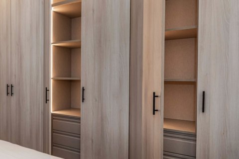 Квартира с 2 спальнями в Thanh Son, Вьетнам №89995 28