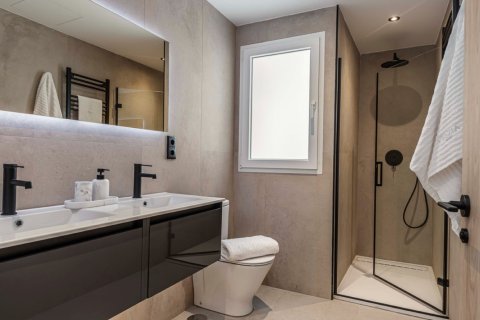 Квартира с 2 спальнями в Thanh Son, Вьетнам №89995 30