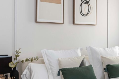 Квартира с 2 спальнями в Thanh Son, Вьетнам №89995 17