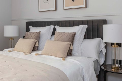 Квартира с 2 спальнями в Thanh Son, Вьетнам №89995 27