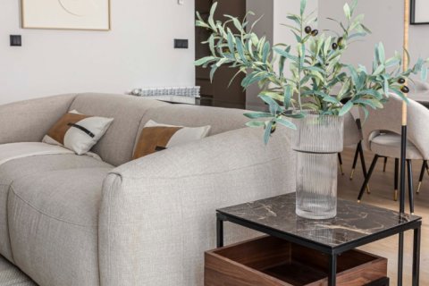 Квартира с 2 спальнями в Thanh Son, Вьетнам №89995 2