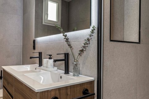 Квартира с 2 спальнями в Thanh Son, Вьетнам №89995 21