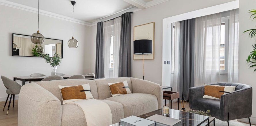 Квартира с 2 спальнями в Thanh Son, Вьетнам №89995