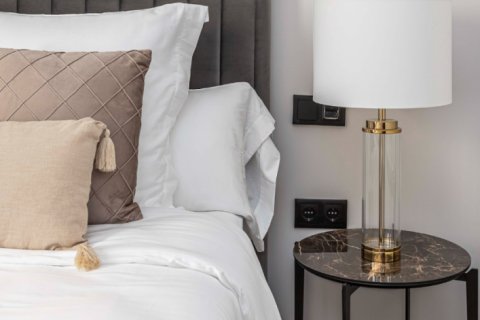 Квартира с 2 спальнями в Thanh Son, Вьетнам №89995 25