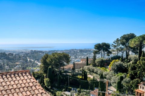 4 chambres Townhouse à Mougins, France No. 67212 3