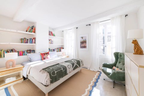 4 chambres Townhouse à Mougins, France No. 67212 8