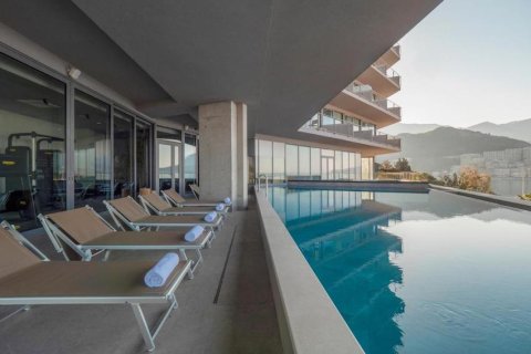 1 bedroom Apartment in Budva, Montenegro No. 104745 6