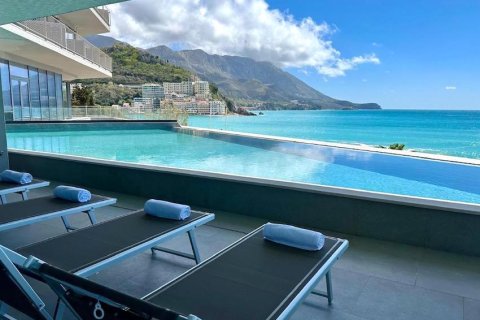 1 bedroom Apartment in Budva, Montenegro No. 104745 15