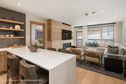 3 bedrooms Condo  in Snowmass Village, USA No. 104587 12