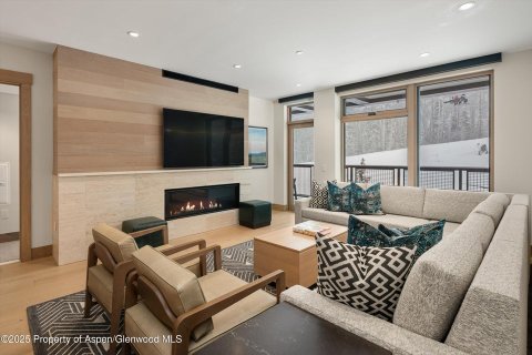 3 bedrooms Condo  in Snowmass Village, USA No. 104587 13