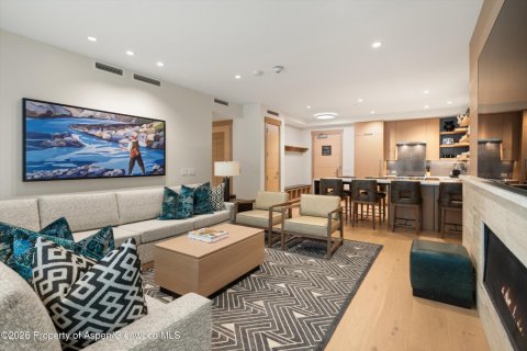 3 bedrooms Condo  in Snowmass Village, USA No. 104587 8