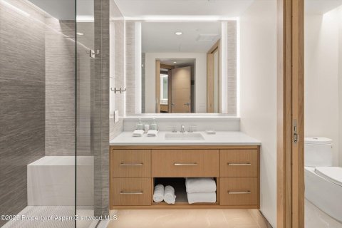 3 bedrooms Condo  in Snowmass Village, USA No. 104587 21