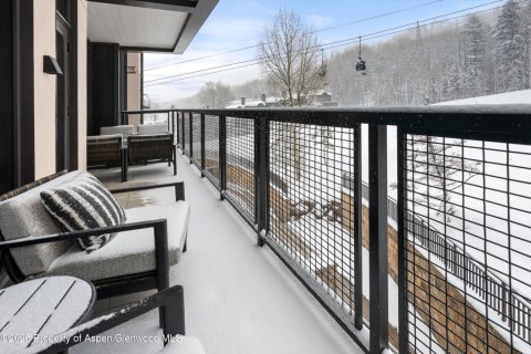 3 bedrooms Condo  in Snowmass Village, USA No. 104587 27