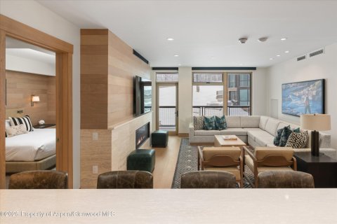 3 bedrooms Condo  in Snowmass Village, USA No. 104587 30