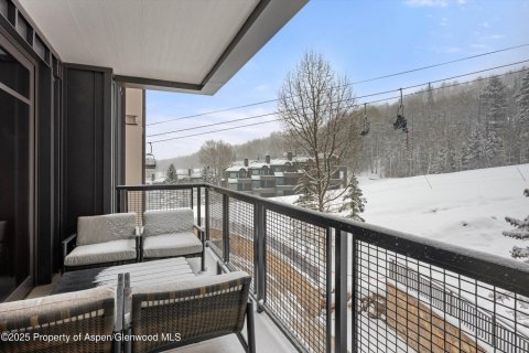 3 bedrooms Condo  in Snowmass Village, USA No. 104587 26