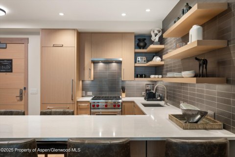 3 bedrooms Condo  in Snowmass Village, USA No. 104587 3