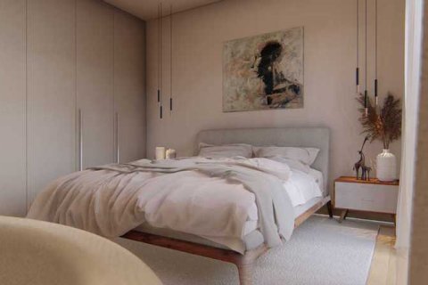 3 bedrooms Apartment in Kato Polemidia, Cyprus No. 77484 2