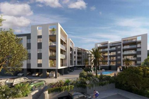 3 bedrooms Apartment in Kato Polemidia, Cyprus No. 77484 5