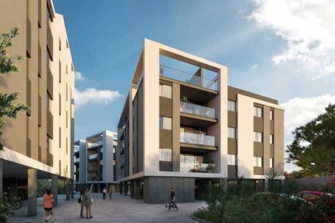 3 bedrooms Apartment in Kato Polemidia, Cyprus No. 77484 3