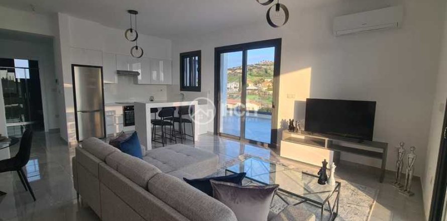 3 chambres Penthouse à Parekklisia, Cyprus No. 75003