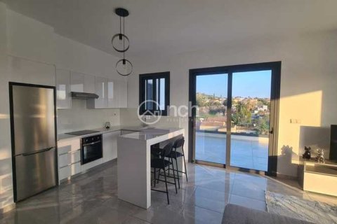 3 chambres Penthouse à Parekklisia, Cyprus No. 75003 4
