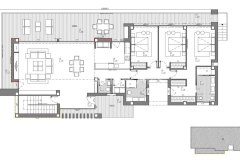 3 dormitorios Villa en Thao Chu Phin, Vietnam No. 25765 4