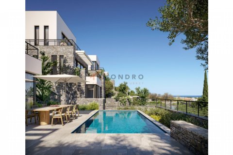 3 bedrooms Apartment in Bao Thanh, Vietnam No. 116164 1