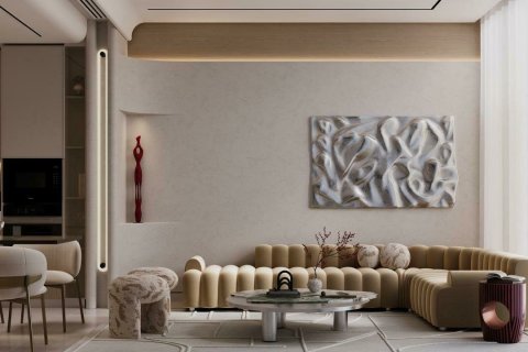 Квартира с 2 спальнями в Дубай, ОАЭ №117830