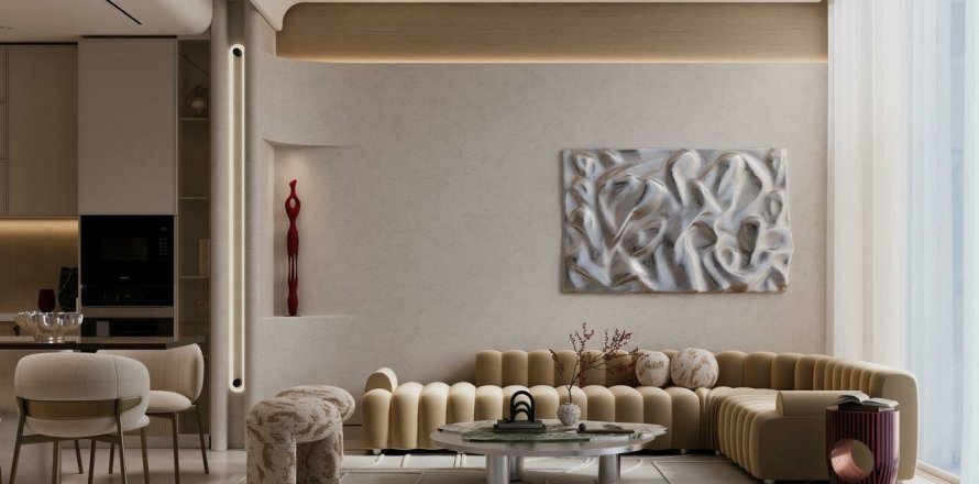 2 bedrooms Apartment in Dubai, UAE No. 117830
