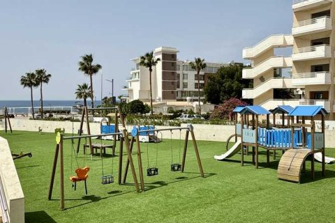 2 chambres Appartement à Paphos, Cyprus No. 104482 11