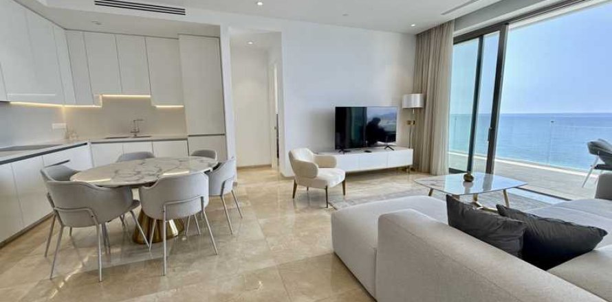 2 chambres Appartement à Paphos, Cyprus No. 104482