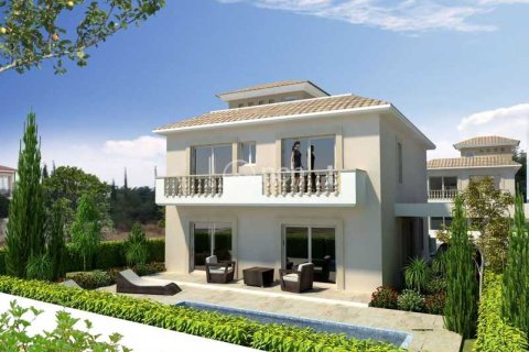 3 chambres House à Konia, Cyprus No. 76838 3