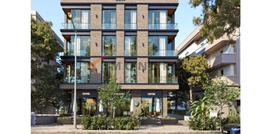 1 bedroom Apartment in Tien Lang, Vietnam No. 115835