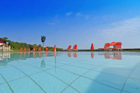 Отель, гостиница с 20 спальнями в Закинтос, Греция №24794 14