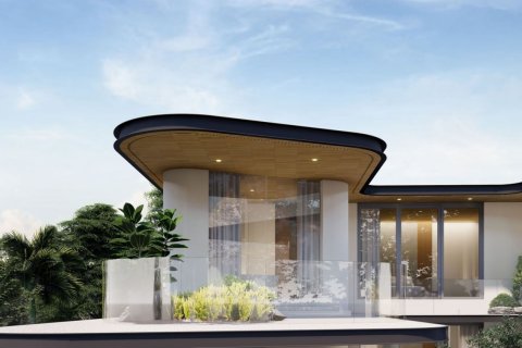 5 bedrooms Condo  in Bang Tao, Thailand No. 1001 2