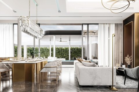 5 bedrooms Condo  in Bang Tao, Thailand No. 1001 4